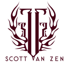 Scott Van Zen Official